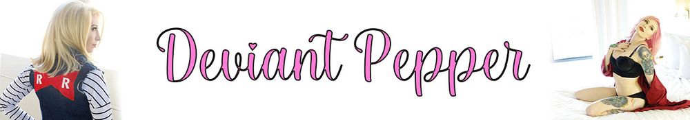 deviantpepperfree OnlyFans profile picture