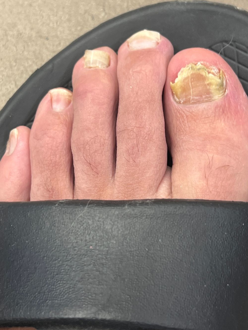 hobbitfeet84 OnlyFans profile picture