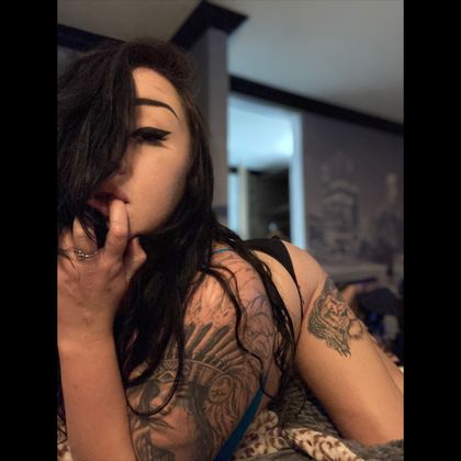 missgreeneyesss OnlyFans picture