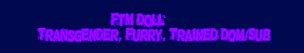 ftmdoll OnlyFans profile picture