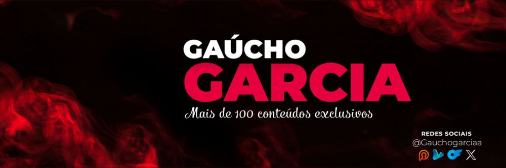 gauchogarciaa OnlyFans profile picture
