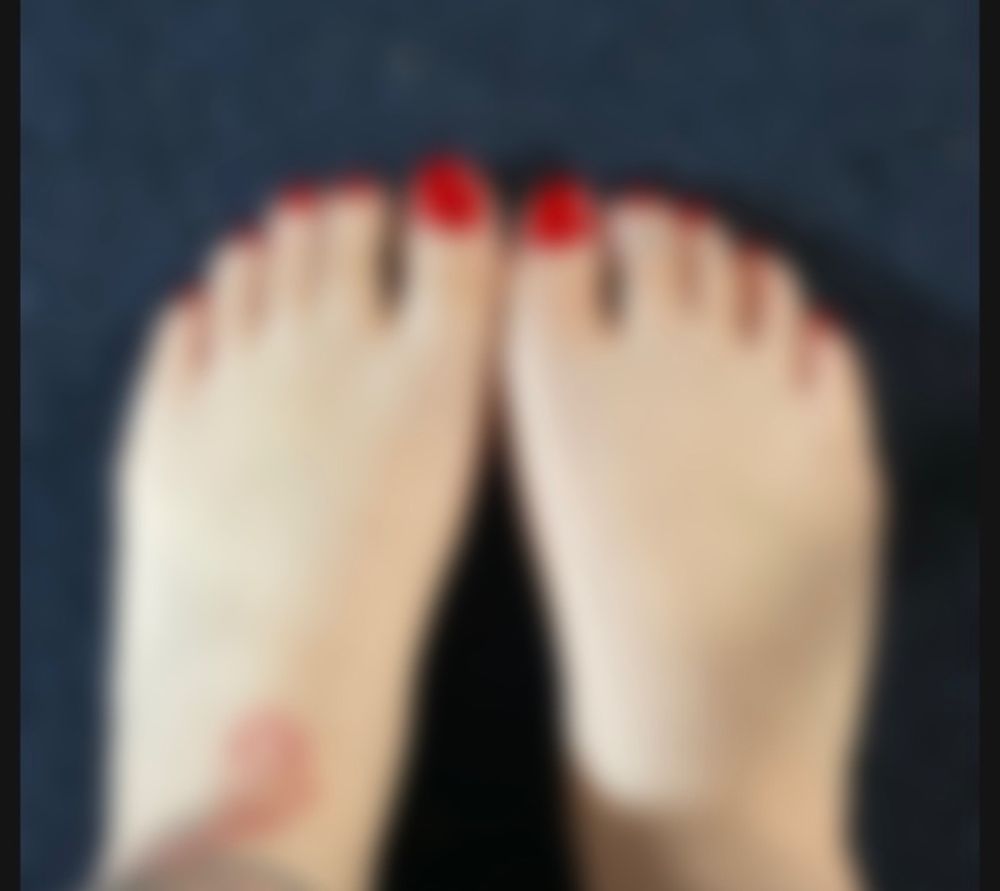 f33tprincessx OnlyFans profile picture