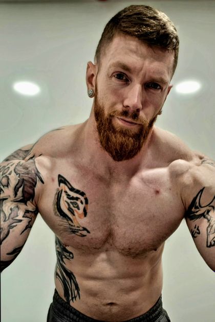 wolfexl OnlyFans picture