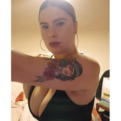 blondiballs OnlyFans picture