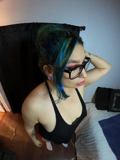 rosaeeee OnlyFans picture