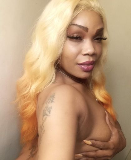 mistressmaliyah OnlyFans picture