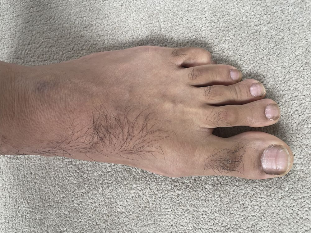 bigfootedmaster OnlyFans profile picture