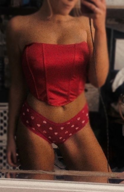 scarlettrae94 OnlyFans picture