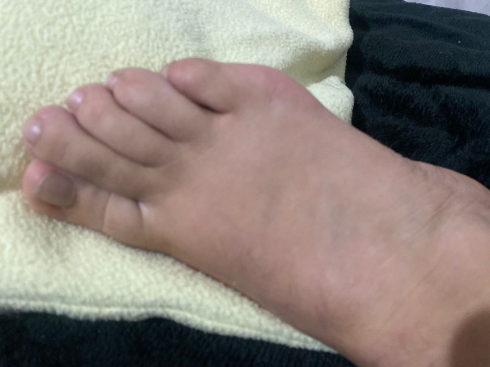 beautifulfeet2808 OnlyFans profile picture