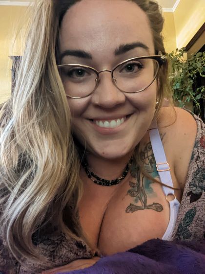 desimarie89 OnlyFans picture