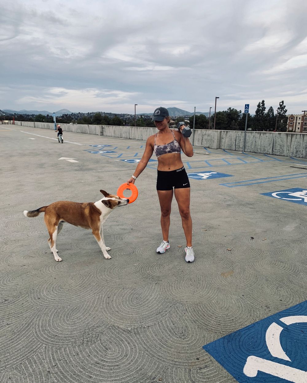 nikki_fit OnlyFans profile picture