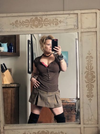cheekymilfy OnlyFans picture
