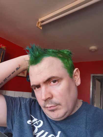 daddykarnage OnlyFans picture