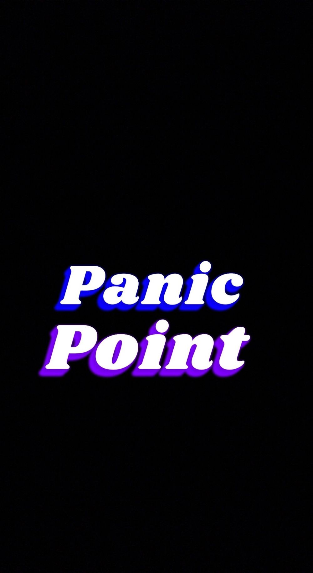 panic_point90 OnlyFans profile picture