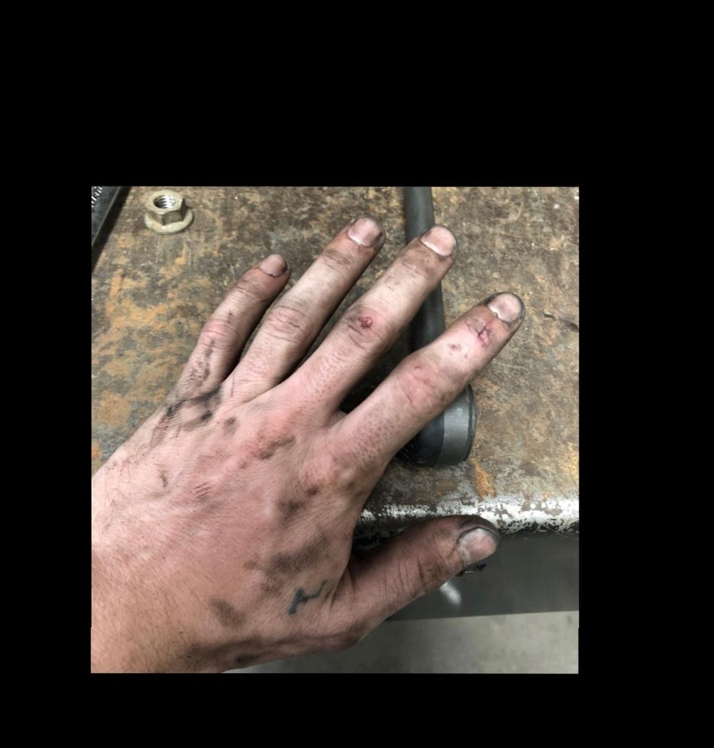 greasymechanic757 OnlyFans profile picture