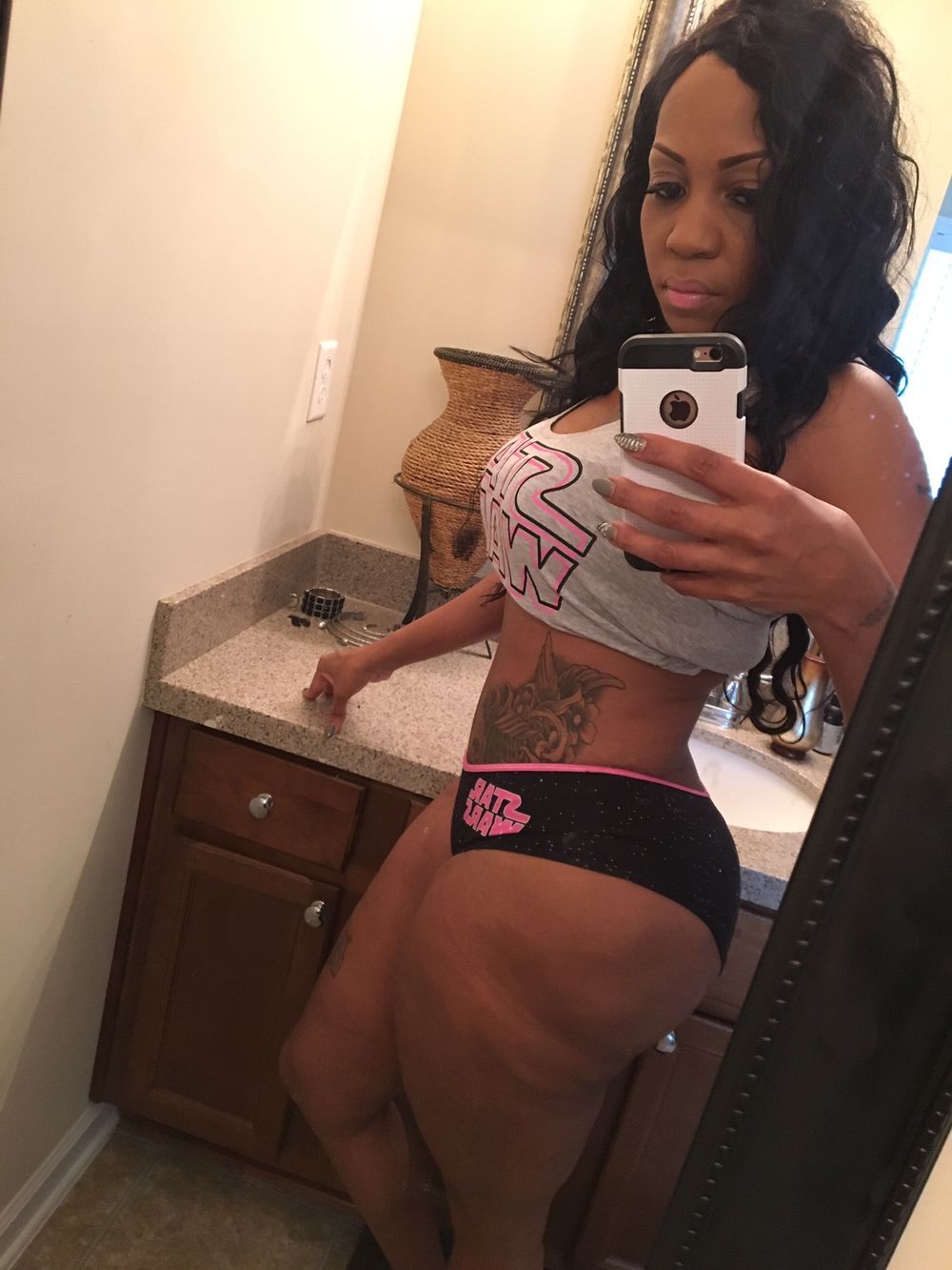 barbieblacc OnlyFans profile picture