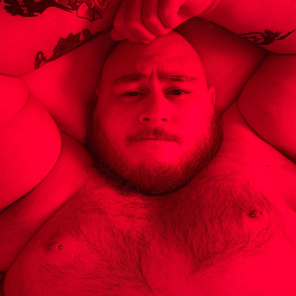 powerboar OnlyFans profile picture