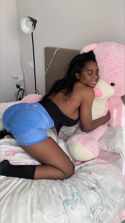 chocolatee_queen OnlyFans picture