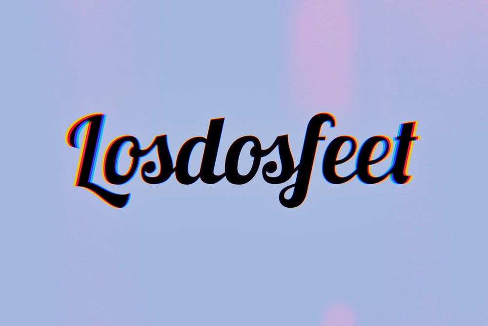 losdosfeet OnlyFans profile picture