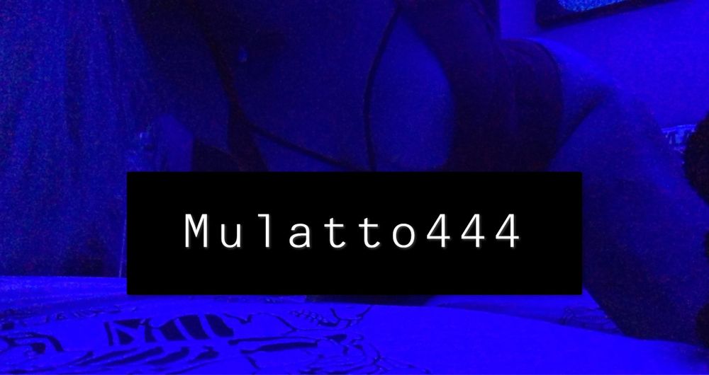 mulatto444 OnlyFans profile picture