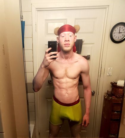 lukeypicasso OnlyFans picture
