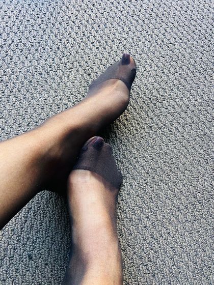 sexynylongoddess OnlyFans picture