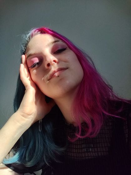 maja_moss OnlyFans picture