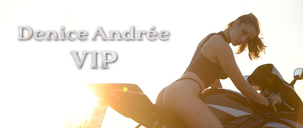 deniceandree-vip OnlyFans profile picture