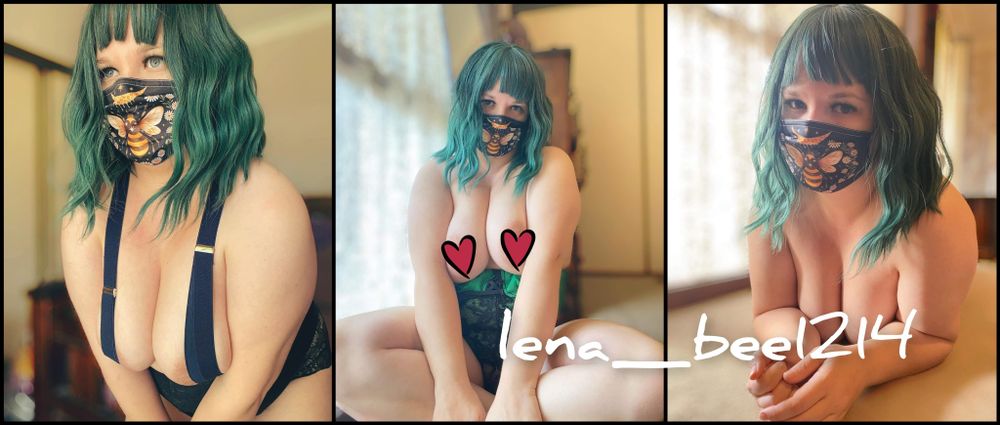 lena_bee1214 OnlyFans profile picture