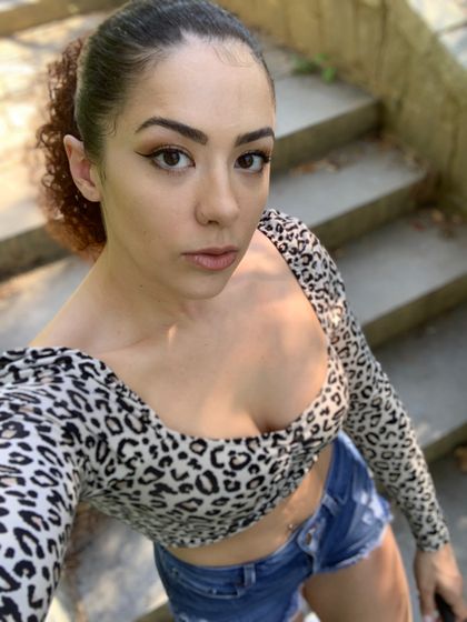 thegoddesschristina OnlyFans picture