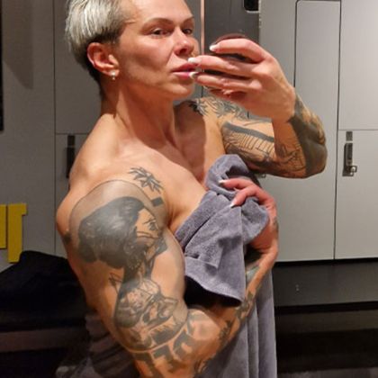 femalebodybuilding OnlyFans picture