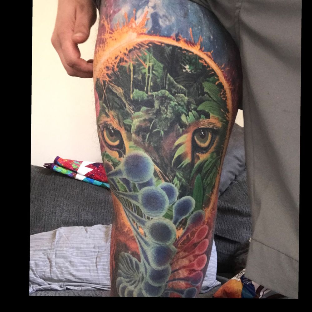 hukintattoo OnlyFans profile picture