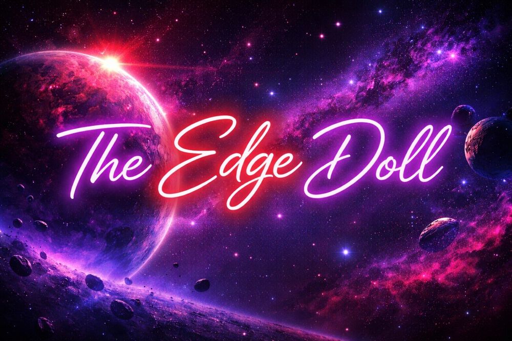 edge_doll OnlyFans profile picture