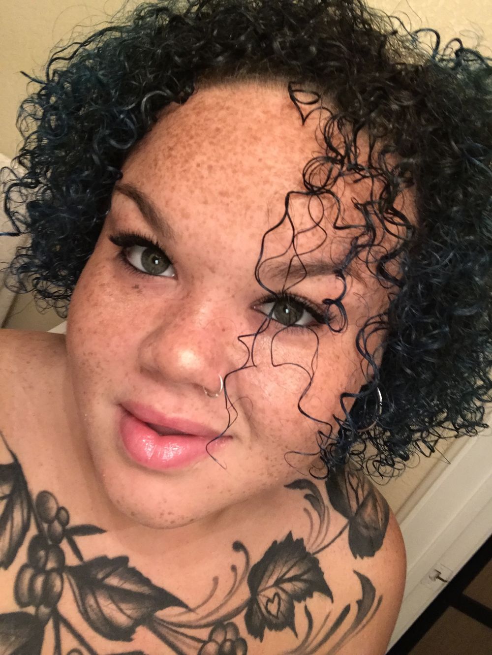 freckledtattedbbw OnlyFans profile picture