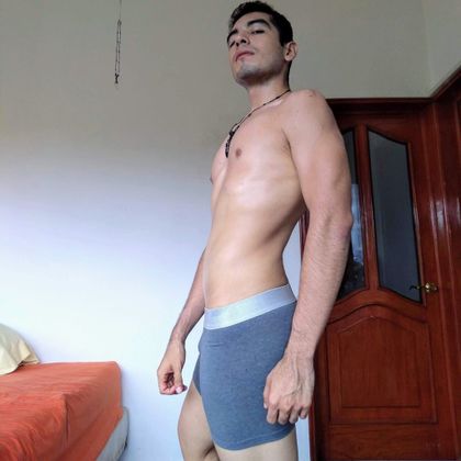 aphroditesson_1 OnlyFans picture