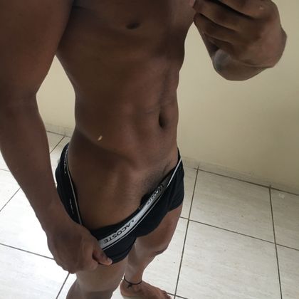 samblackoficiall OnlyFans picture