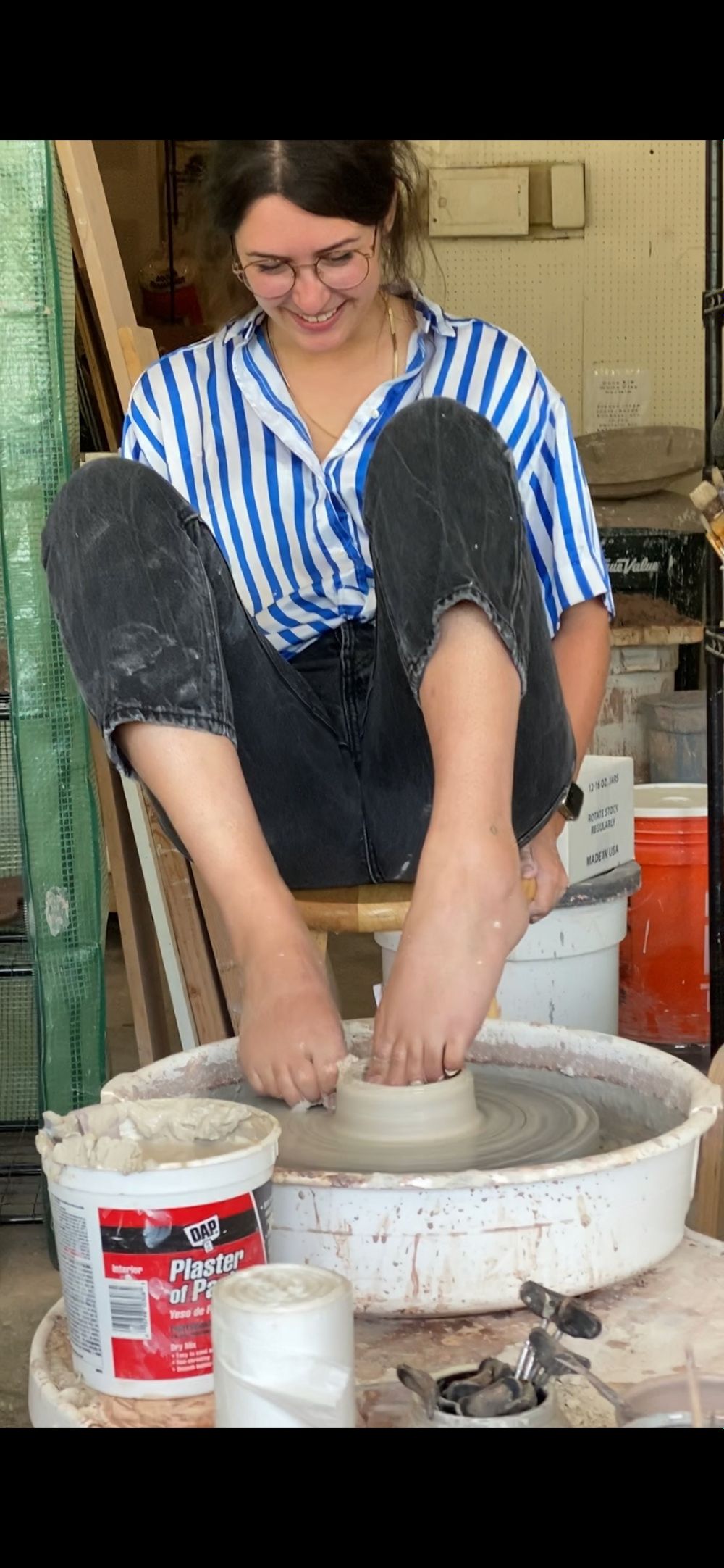 alleycatceramics OnlyFans profile picture