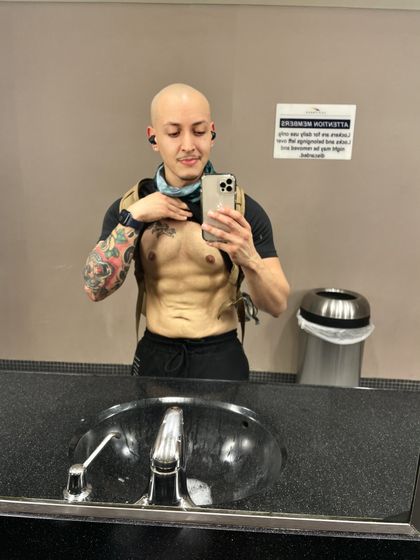 salvacuero OnlyFans picture