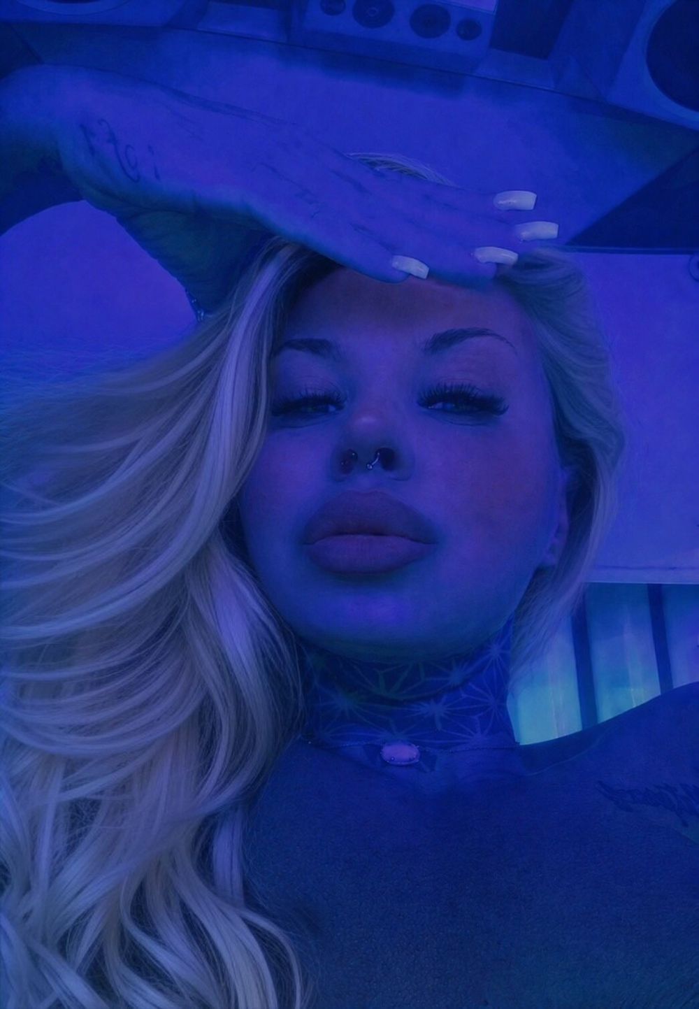 bronzedblond3 OnlyFans profile picture