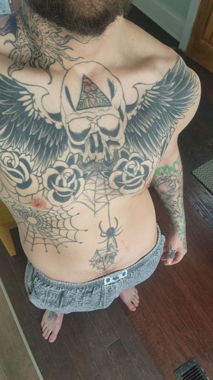 boobabyballsac OnlyFans picture