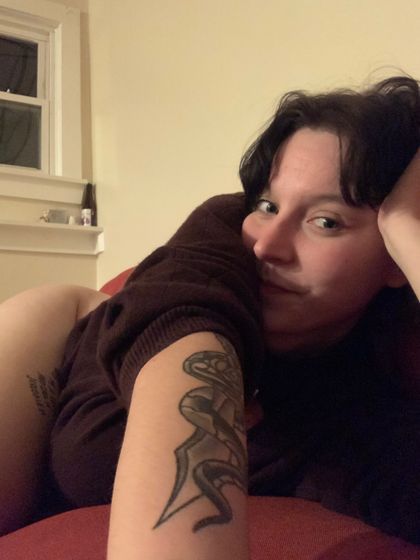 sapiosexualwetdream OnlyFans picture