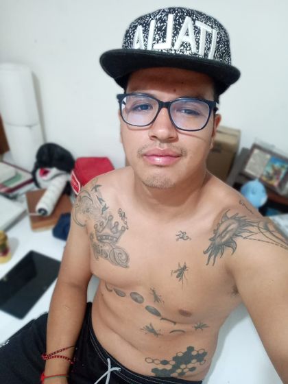 zamorad OnlyFans picture
