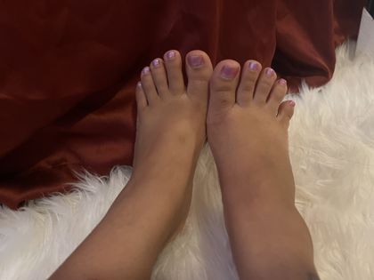 lindafootfetish OnlyFans picture