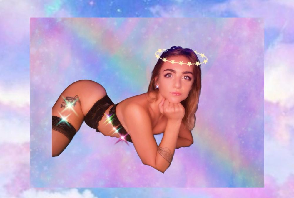 elliebunnypeaches OnlyFans profile picture