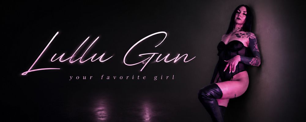 lullugun OnlyFans profile picture