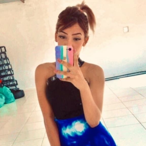 mel.sousaa OnlyFans profile picture