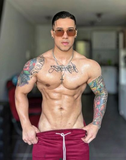 jaypyck OnlyFans picture