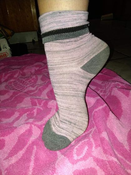 princesssweatyfeet OnlyFans picture