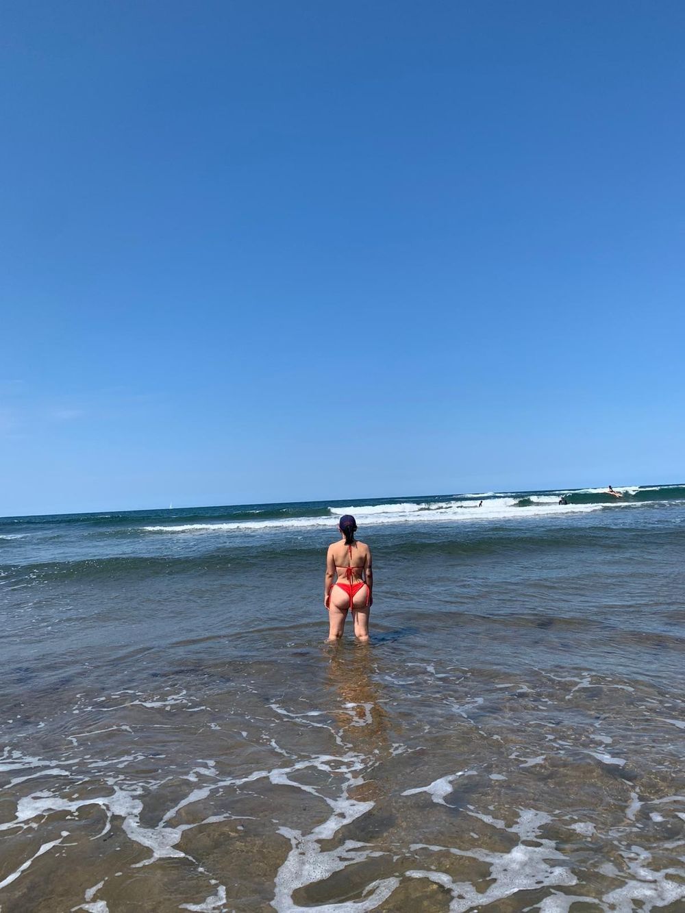 angie0909 OnlyFans profile picture