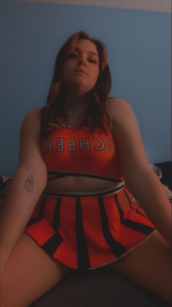 mallorymarievip OnlyFans profile picture